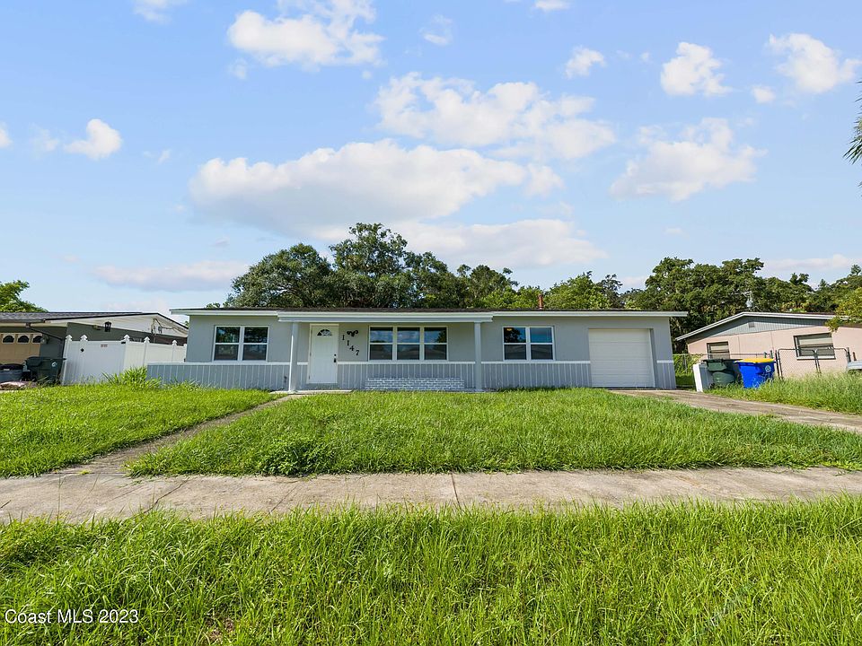 1147 Manatee Dr, Rockledge, FL 32955 | MLS #979332 | Zillow