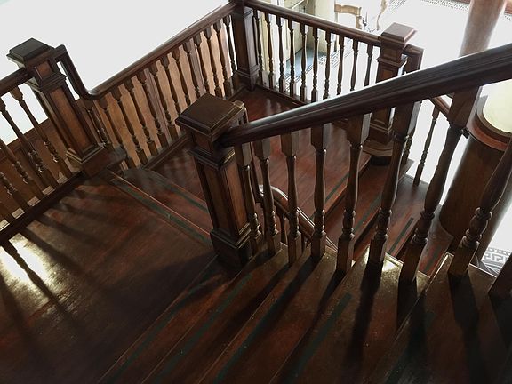 2nd image of 1305 Ingraham St #0B-1Ba-375Sqft