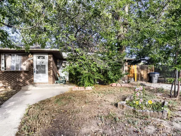 460-462 Lashley Street, Longmont, CO 80504