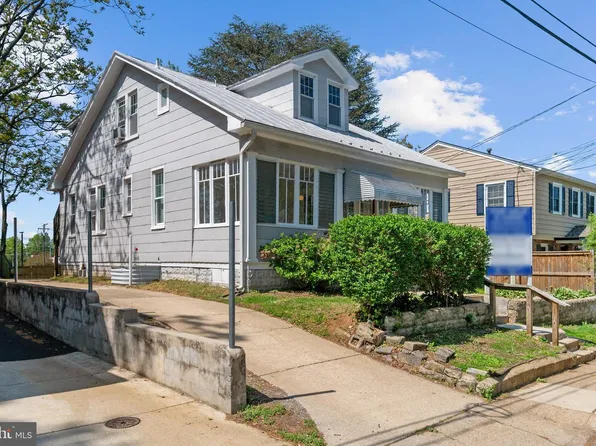 13 Annapolis St, Annapolis, MD 21401