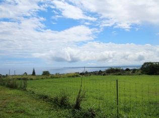 LOT 6 Lot 6, Papaikou, HI 96781