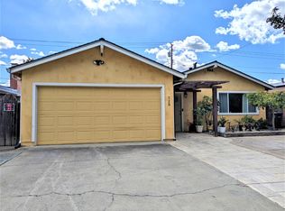718 Coyote Rd, San Jose, CA 95111