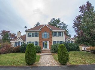 6 W Livingston Dr, Peabody, MA 01960