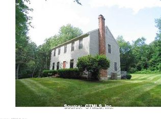 340 Hope Valley Rd, Amston, CT 06231