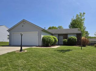 9720 Yuma Dr, Fort Wayne, IN 46825