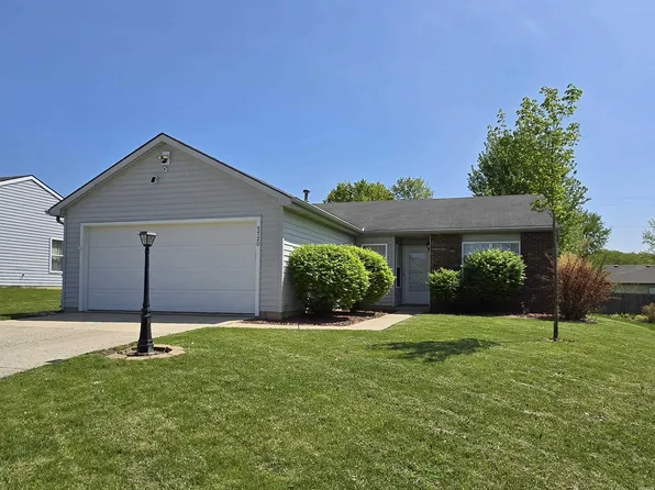 9720 Yuma Dr, Fort Wayne, IN 46825