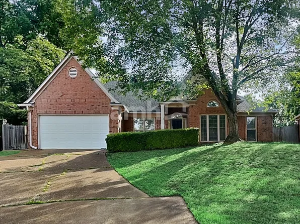 1764 Meadow River Cv, Cordova, TN 38016