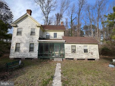 3727 Georges Ln, Crisfield, MD, 21817