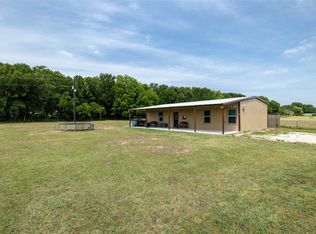 7326 Sabathney Rd, Weatherford, TX 76085