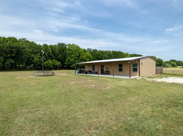 7326 Sabathney Rd, Weatherford, TX 76085