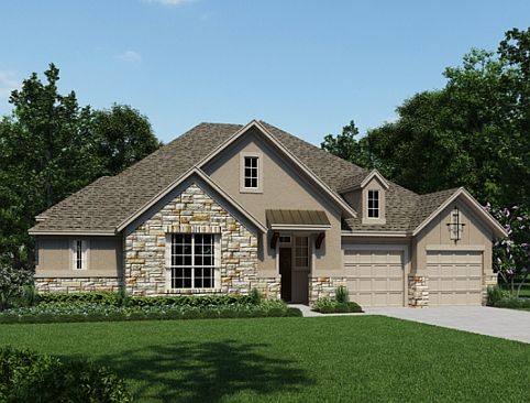 Elevation C