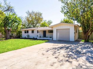 741 Perryman St, New Braunfels, TX 78130