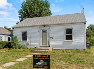 2113 Cozy Ct, Fort Wayne, IN 46802