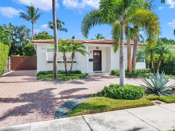 135 Edgewood Dr, West Palm Beach, FL 33405