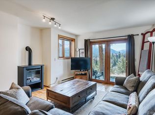875 Four Oclock Rd BUILDING D-D1, Breckenridge, CO 80424
