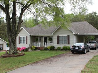 574 Cornelius Rd, Rockwell, NC 28138