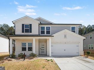 4161 Dean Grove Way, Loganville, GA 30052