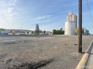 285 A St SE, Ephrata, WA 98823