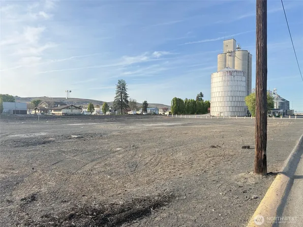 285 A Street SE, Ephrata, WA 98823