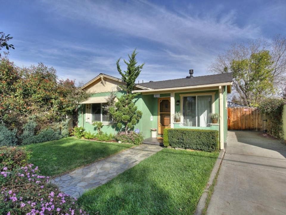 322 Arleta Ave, San Jose, CA 95128 Zillow