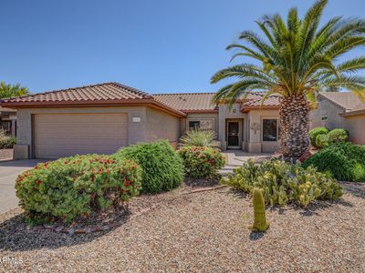 16061 W Verbena Ln, Surprise, AZ, 85374