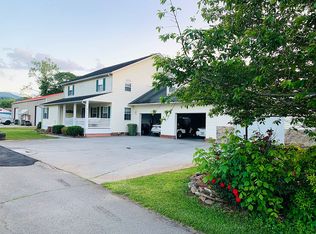 105 Town Branch Rd, Andrews, NC 28901