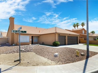 80957 Rio Grande Ave, Indio, CA, 92201
