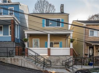4 Monastery St, Pittsburgh, PA 15203