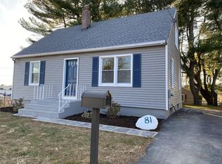 81 Ashton St, Pawtucket, RI 02860