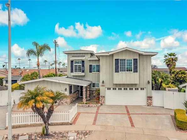 17131 Autumn Cir, Huntington Beach, CA 92647