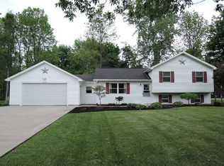 872 Willits Rd, Ontario, NY 14519