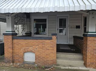 35-37 N 3rd St, Bangor, PA 18013