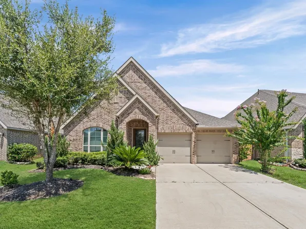 18226 Dalyell Dr, Richmond, TX 77407