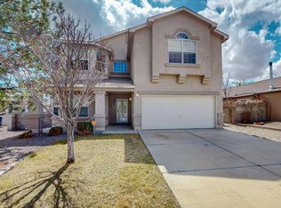 3434 Hunters Meadows Cir NE, Rio Rancho, NM 87144