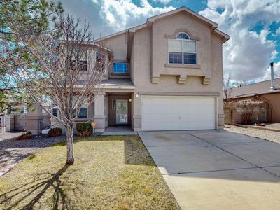3434 Hunters Meadows Cir NE, Rio Rancho, NM, 87144