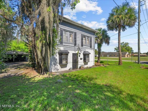 1800 MADISON Street, Palatka, FL 32177