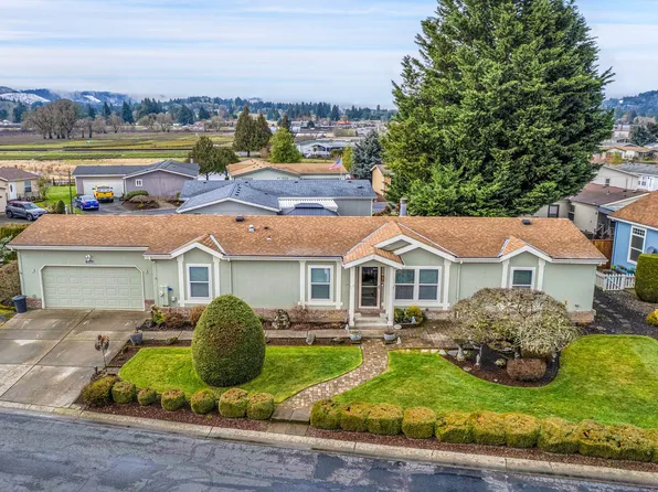 51361 SE Hood View Pl #139, Scappoose, OR 97056