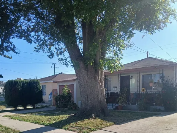 15427 Grevillea Ave, Lawndale, CA 90260