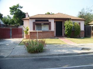 1435 Homestead Rd, Santa Clara, CA 95050