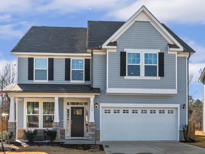 328 Avery Glenn Way, Fuquay Varina, NC, 27526