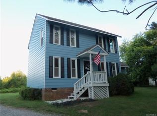 4903 Brickhaven Dr, Chesterfield, VA 23832