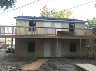 404 E Normal St, Tahlequah, OK 74464