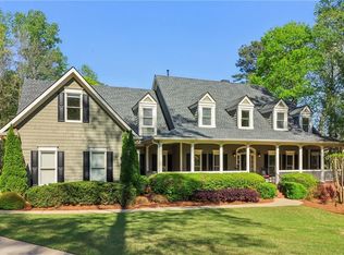 451 Calton Hill Ct, Milton, GA 30004