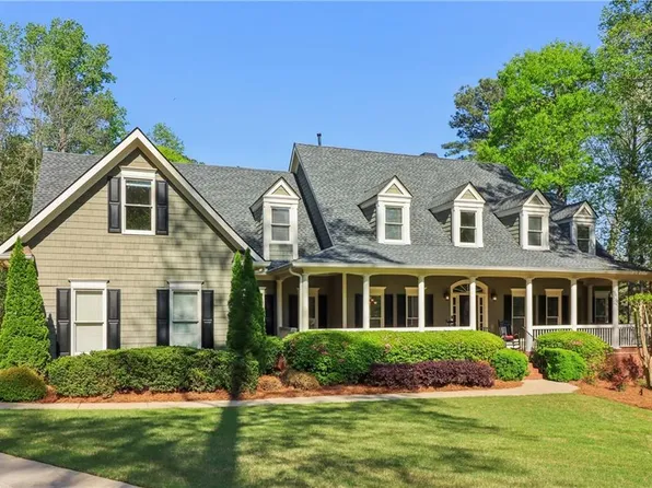 451 Calton Hill Ct, Milton, GA 30004
