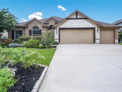 204 Grosseto Ln, Georgetown, TX, 78628