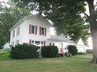 13224 Ironwood Rd, Argos, IN 46501