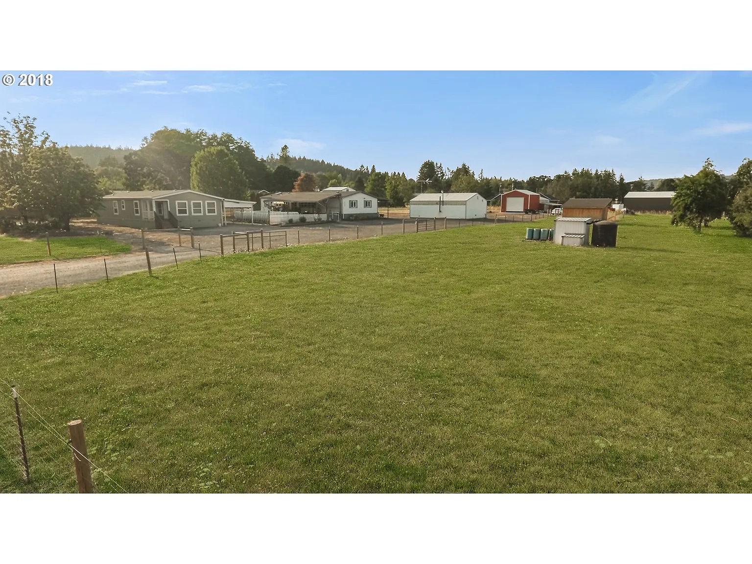 23215 NE Hagey Rd photo 1