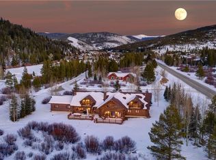 23 Kimball Pl, Blue River, CO 80424