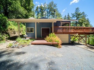 40 Willis Rd, Scotts Valley, CA 95066