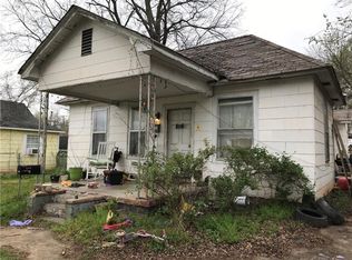 307 W Brule St, Purcell, OK 73080